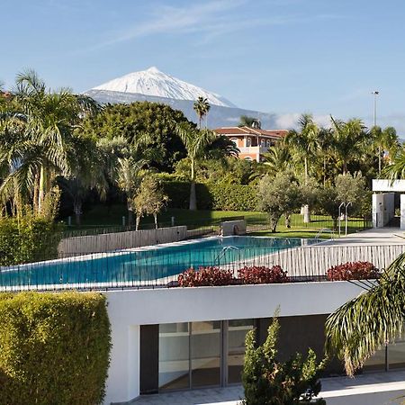 Apartment With Mount Teide And Sea Views Santa Úrsula Kültér fotó
