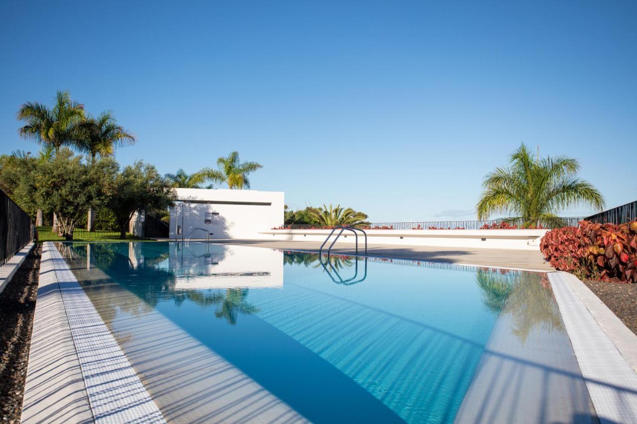 Apartment With Mount Teide And Sea Views Santa Úrsula Kültér fotó